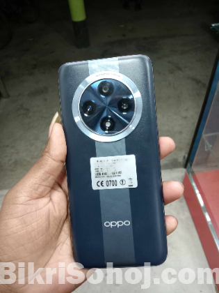 Oppo F27 8/256GB